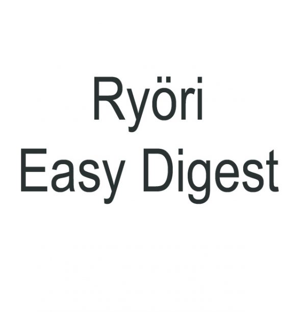 Easy Digest