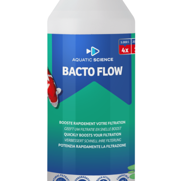 Bacto Flow